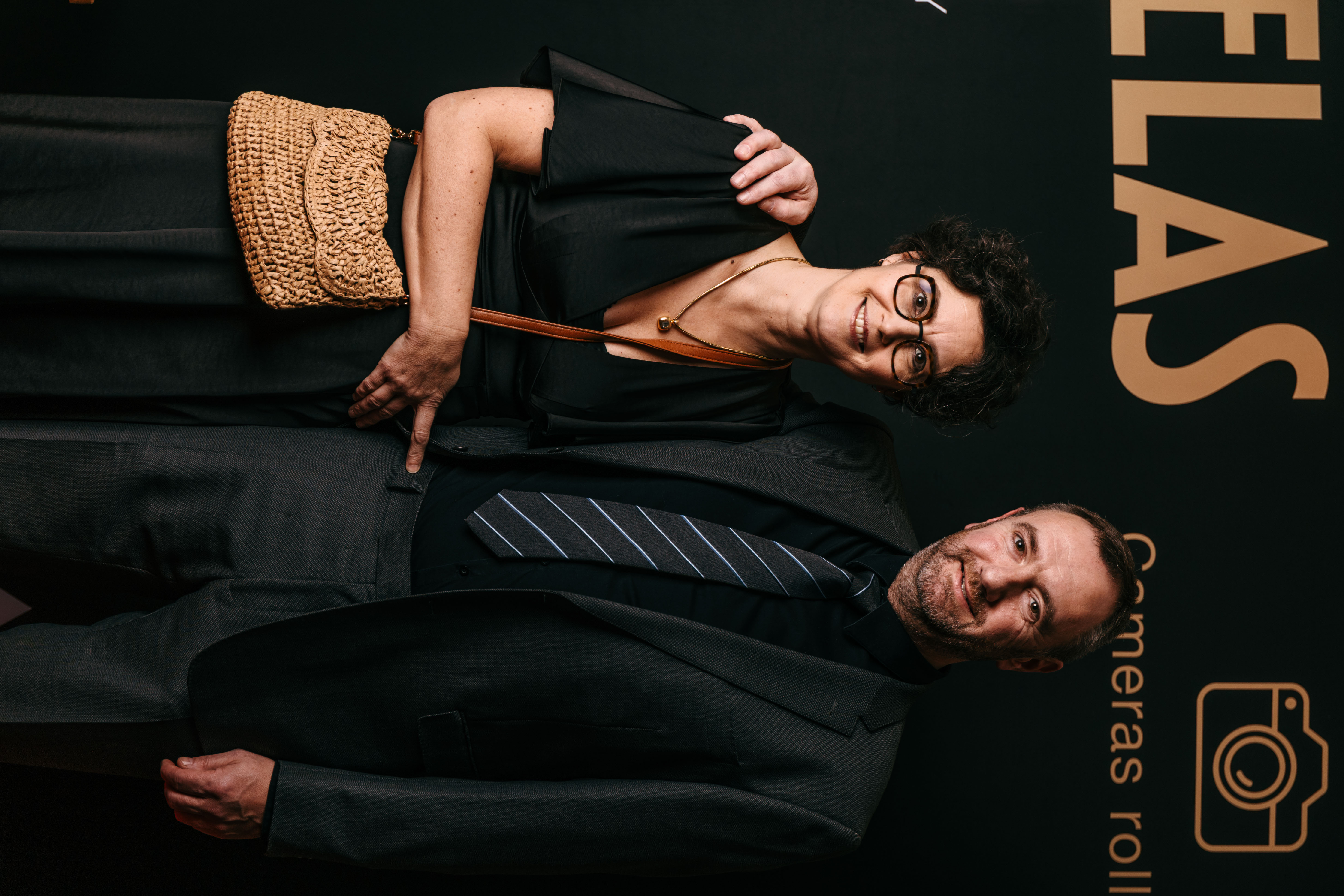 Olivier en Sabrina — SO Office & Energy